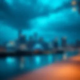 Venture Capital Landscape Overview