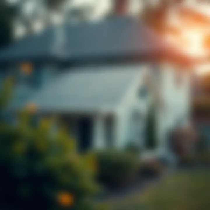 Best practices for efficient mortgage transfer