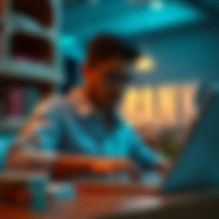 Troubleshooting common banking issues