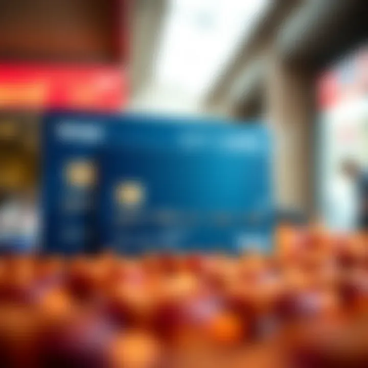 Comparative analysis of different types of gift cards