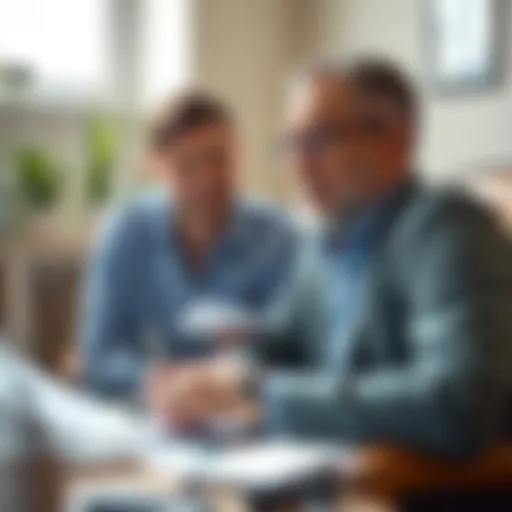 A deep dive into AAFMAA term life insurance features