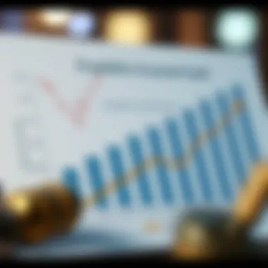 Graph showing cost-effectiveness of investing in Franklin Income Fund