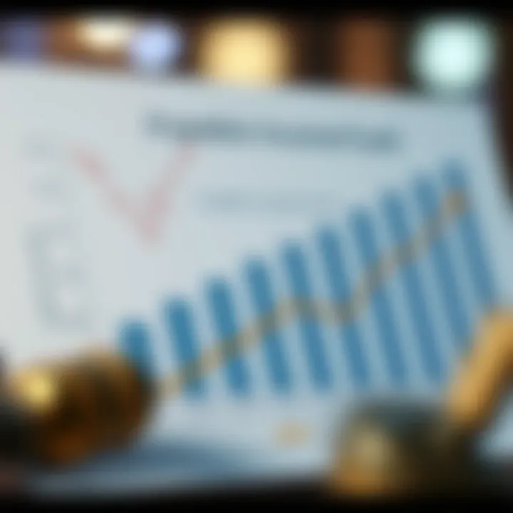 Graph showing cost-effectiveness of investing in Franklin Income Fund