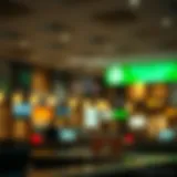 Diagram illustrating the role of business acquisition lenders in financing