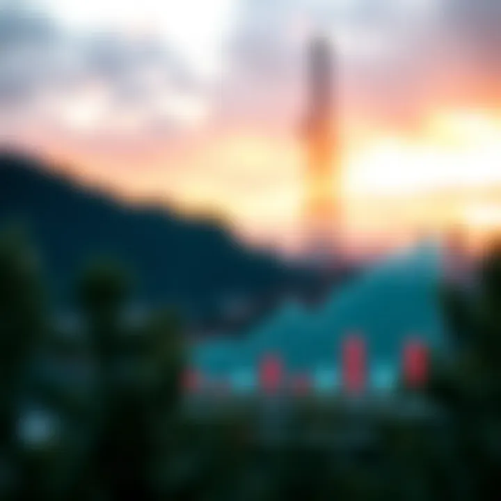 Future Projections for Emissions Management Chart depicting future projections for emissions management strategies