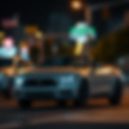 A detailed overview of car insurance coverage types