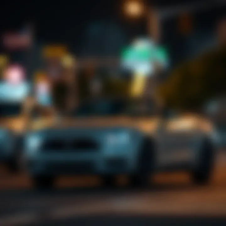 Types of Car Insurance Coverage A detailed overview of car insurance coverage types