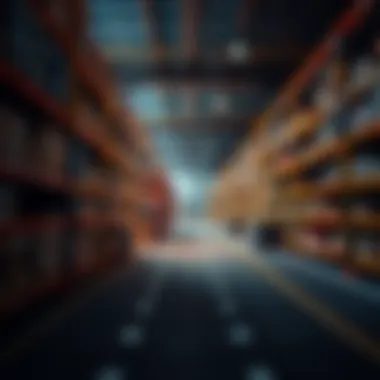 Navigating the Challenges of Real-Time Data Management Challenges faced in data warehousing