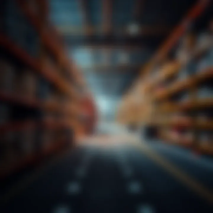 Navigating the Challenges of Real-Time Data Management Challenges faced in data warehousing