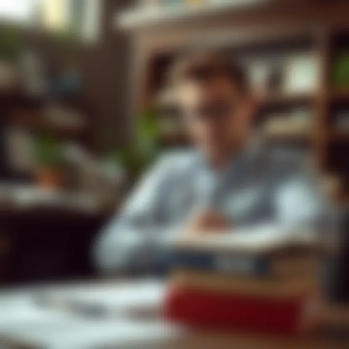 Effective strategies for financial planning