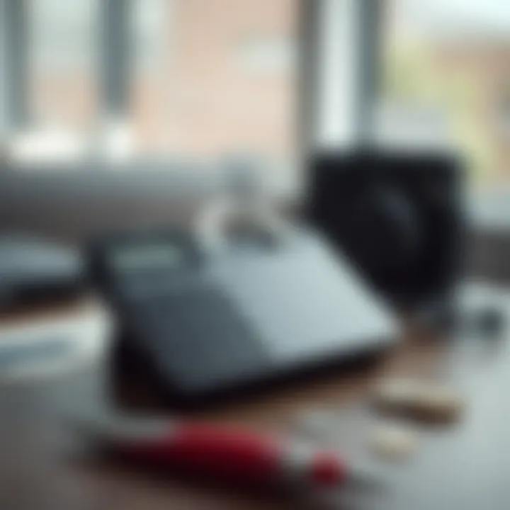 Tools for managing personal finances