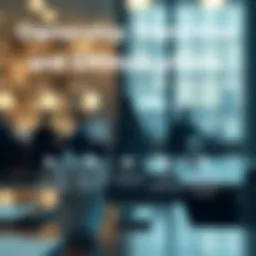 Diagram illustrating the stages of ownership transition and EIN implications