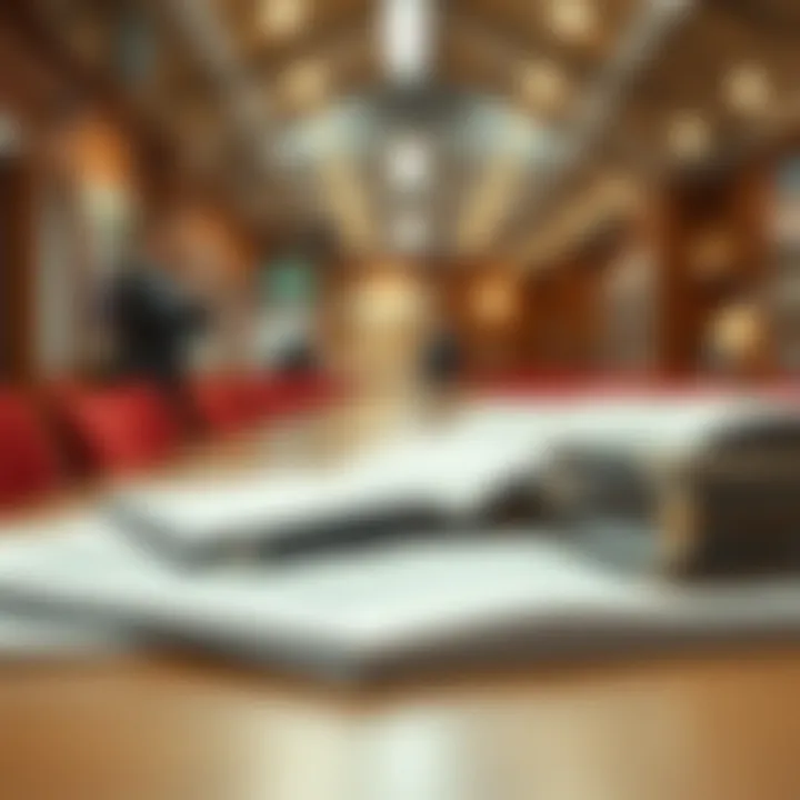 Illustration of personal finance management strategies