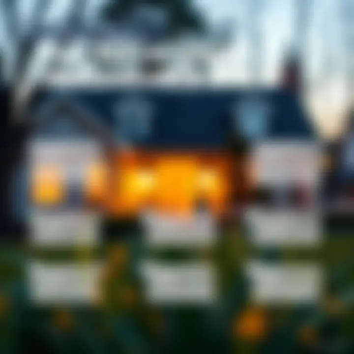 Infographic showcasing the benefits of full replacement value insurance for property owners.