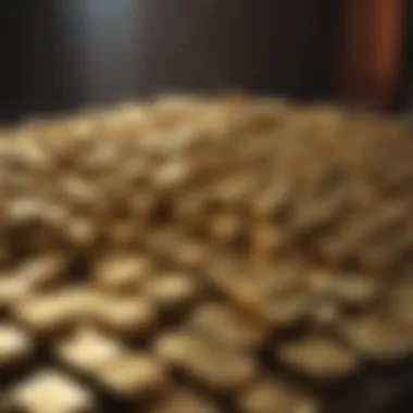 Factors Influencing Gold Price Fluctuations Factors influencing gold price fluctuations