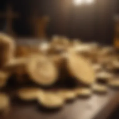 The Historical Significance of Gold in Trade Historical significance of gold in trade