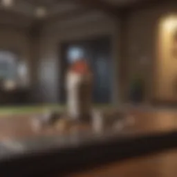 A visual representation of different types of mortgage estimators available.