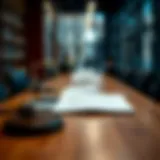 Legal considerations for forming an LLC