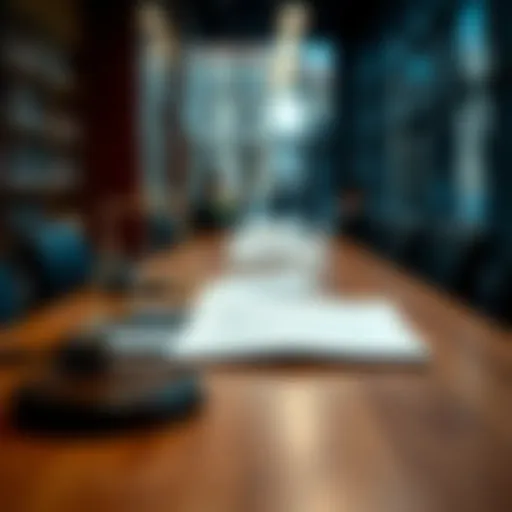 Legal considerations for forming an LLC