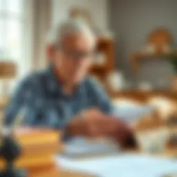 Understanding tax benefits for seniors