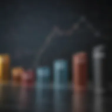 Index Fund Performance Trends Graph depicting index fund performance over time