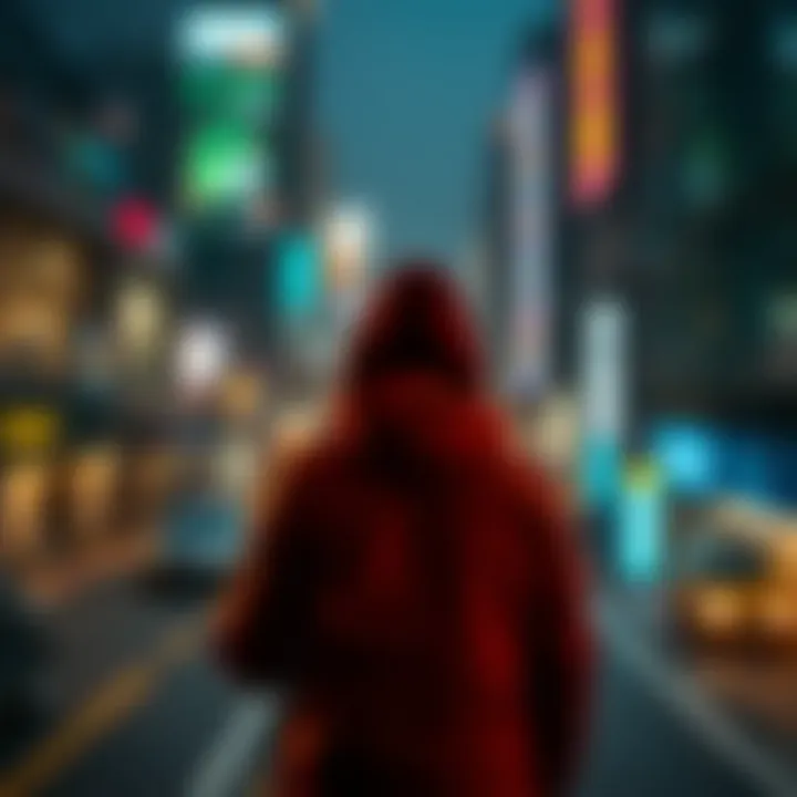 Illustration depicting potential security measures for wire transfers