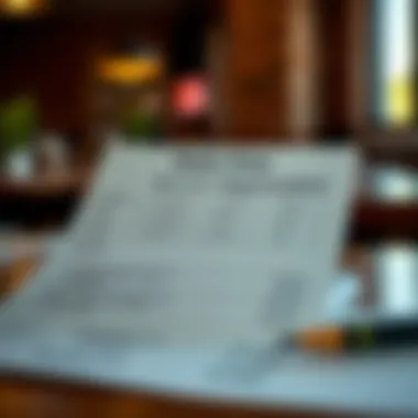 State Fees for LLC Registration Diagram depicting state fees for LLC registration