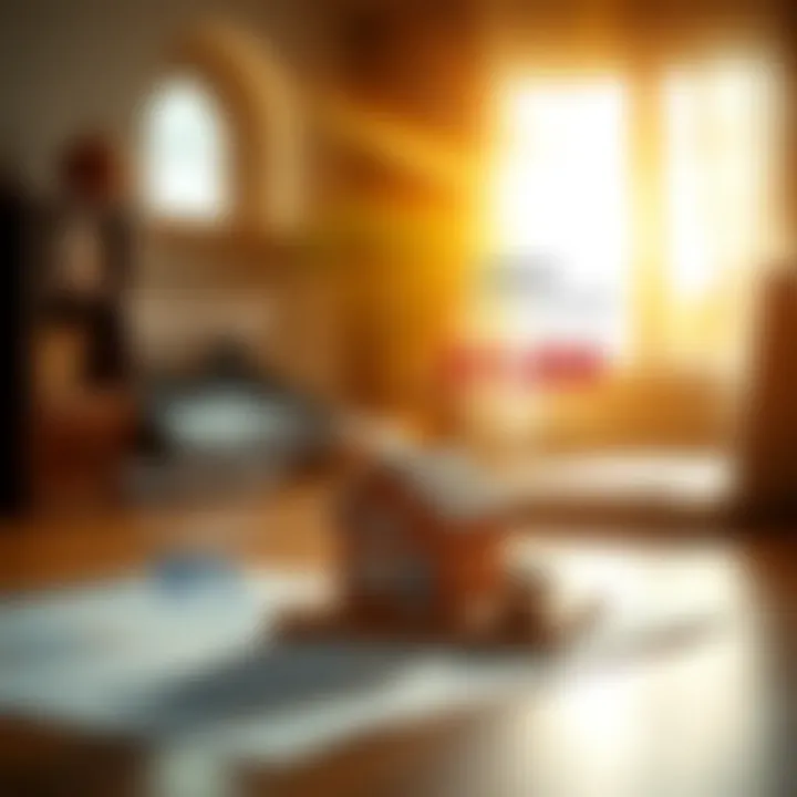 Factors Influencing Housing Costs A graphical explanation of factors influencing housing costs