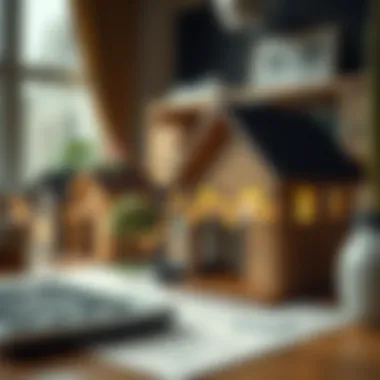 Breakdown of Monthly Housing Expenses A detailed breakdown of housing expenses