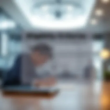 Eligibility Criteria for Small Business Tax Offset Visual representation of eligibility criteria for tax offset