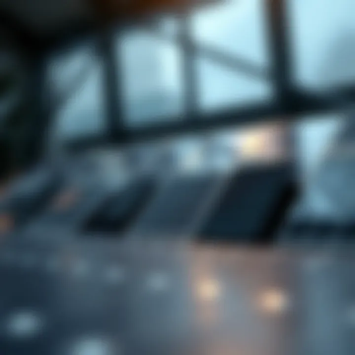 Diverse Types of Solar Cells Comparison of different types of solar cells