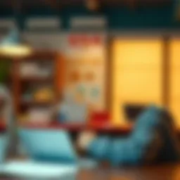 Understanding the role of SSA payees