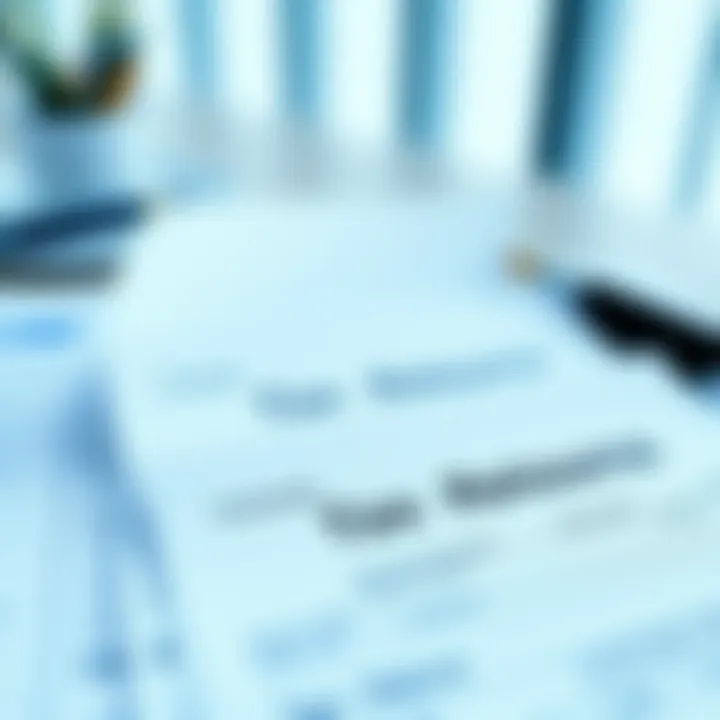 Best Practices in Tax Documentation A visual guide to best practices in tax documentation management