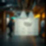 Tax Credits Overview Visual representation of tax credits under the Affordable Care Act