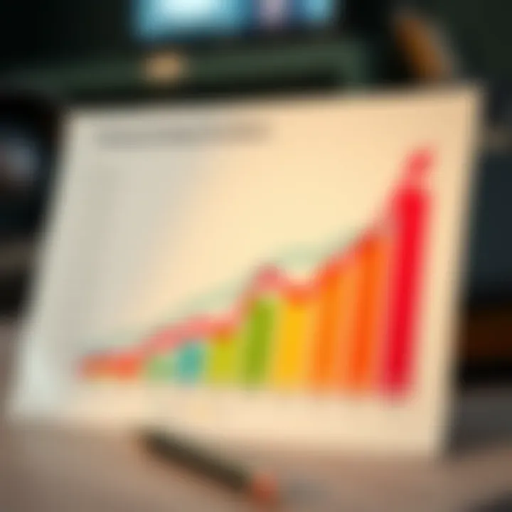 Importance of Tax Itemization Graph showing tax itemization importance