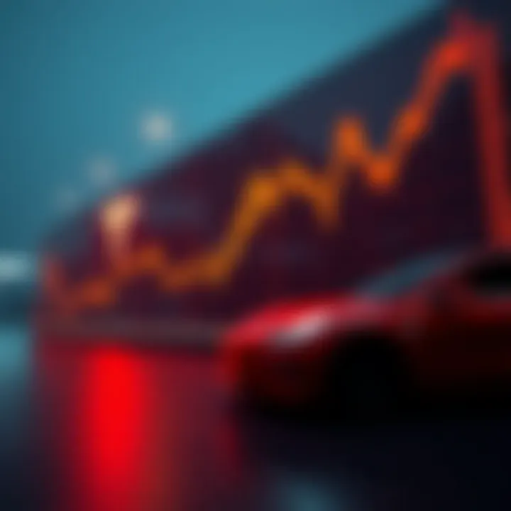 Tesla Stock Price History Tesla stock price trends over the years
