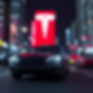 Key Valuation Influencers Factors affecting Tesla stock valuation