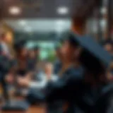 Salary trends related to bachelor's degrees