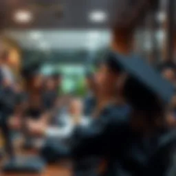 Salary trends related to bachelor's degrees