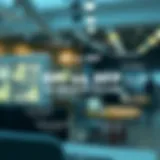 RFI vs RFP: Key Differences Illustrated Conceptual diagram illustrating RFI and RFP differences