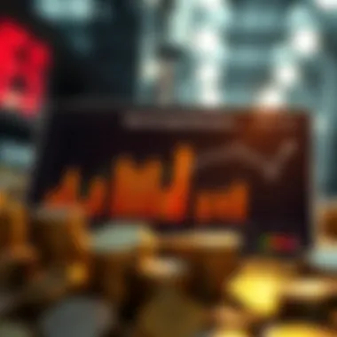 Economic Indicators Impacting Silver Prices An infographic illustrating economic indicators that influence silver pricing.