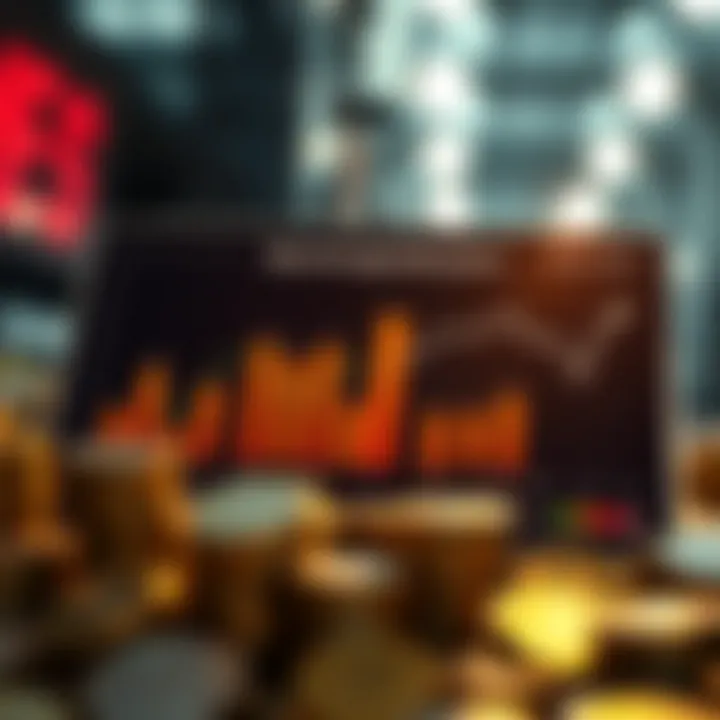 Economic Indicators Impacting Silver Prices An infographic illustrating economic indicators that influence silver pricing.