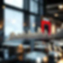 A historical chart depicting silver price trends over the decades.