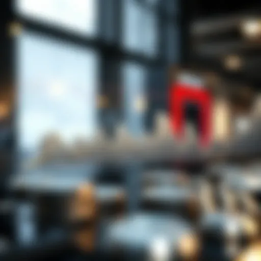 Historical Trends in Silver Pricing A historical chart depicting silver price trends over the decades.