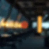 Diagram illustrating the Total Loss Formula components