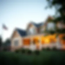 Overview of USDA home loan eligibility criteria