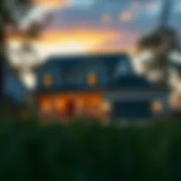 Overview of USDA home loans benefits