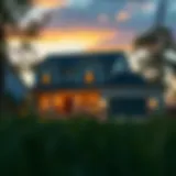 Benefits of USDA Home Loans Overview of USDA home loans benefits