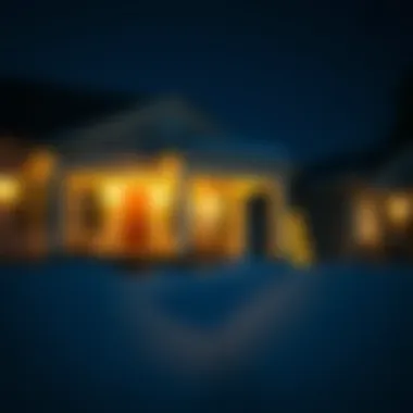 Financial implications of choosing VA jumbo loans for home buying