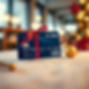 Exploring the Advantages of Visa Debit e-Gift Cards Benefits of Visa debit e-gift cards